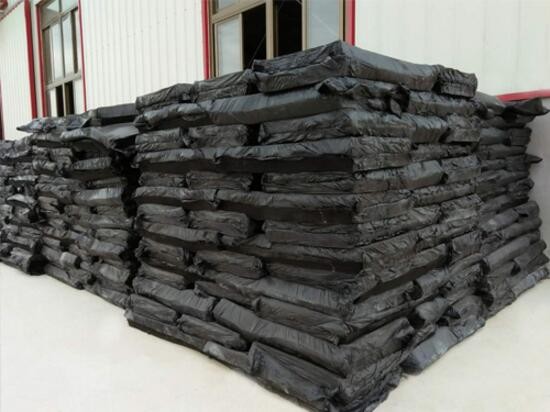 Buy cheap High Quality Competitive price odorless super fine whole tire reclaimed rubber from wholesalers