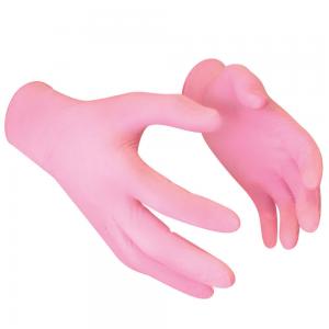  Xxl Latex Medical Examination Disposable Hand Gloves Wholesale Manufactures