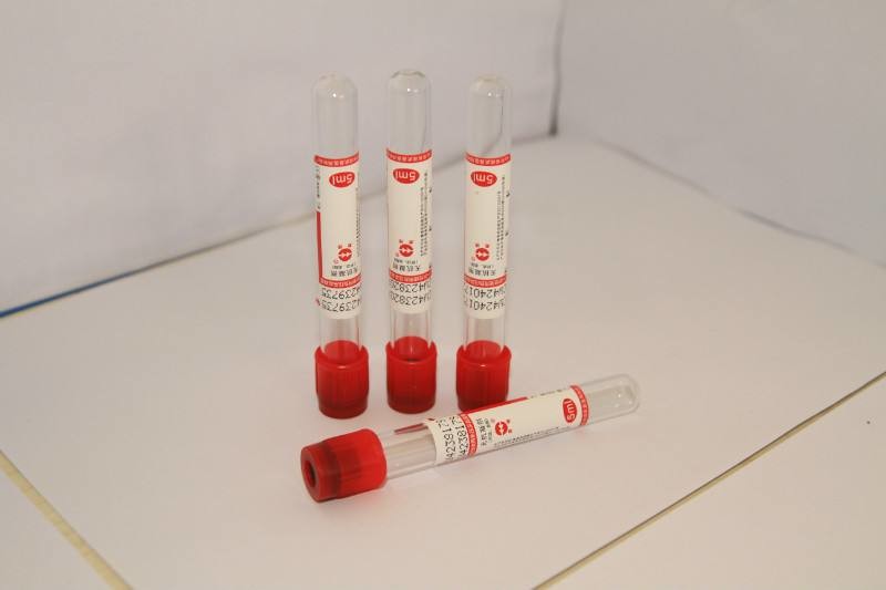  Vacuum Blood Collection Tube /Safety High Quality Lancing Device/ Clinic/Medical/ Injection &amp; Puncture Instrument Manufactures