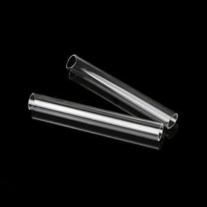  3mm Color Acrylic Sheet Flexible Pmma Acrylic Tubes Rods For Led Tube Manufactures