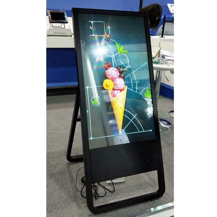  Interactive Queue Management Kiosk With Touch Screen Manufactures