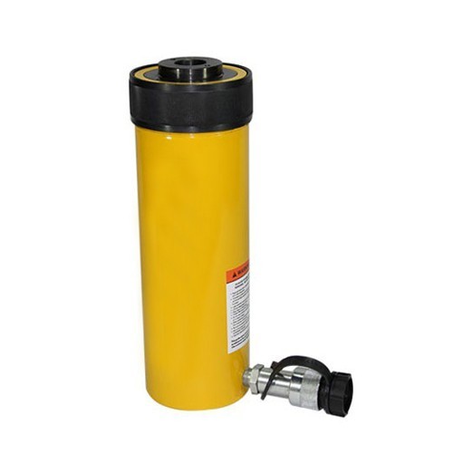  SINGLE-ACTING, HOLLOW PLUNGER CYLINDERS Manufactures