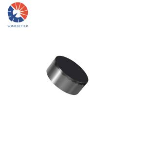  Coal And Diamond Oil/gas/well Processing Insert Tungsten Carbide Cutter Inserts Pdc For Coalfield Manufactures