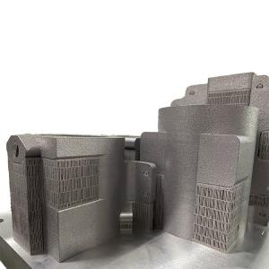  Lightweight Metal SLM 3D Printing For Aerospace Construction Manufactures