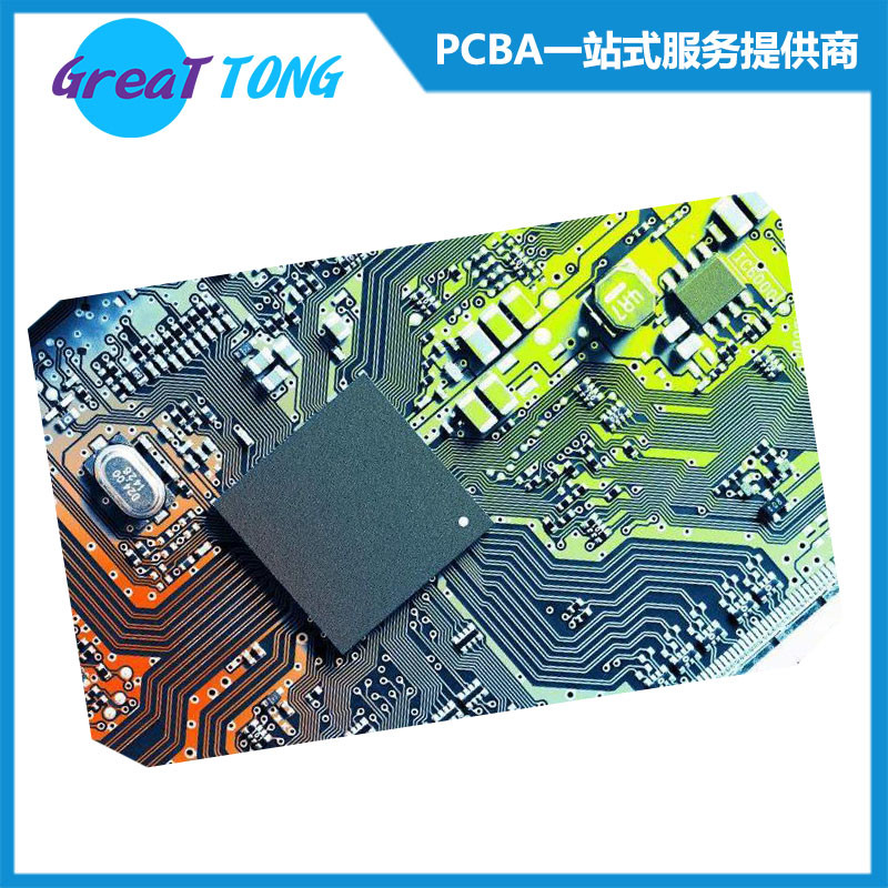  Automatic Belt Cutting Machine PCBA Electronics Manufacturing - Electronics Assembly Service Manufactures