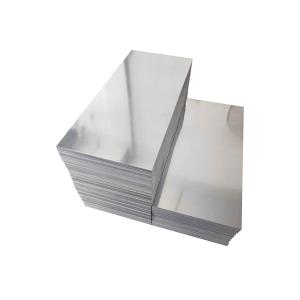 China Customized Size Aluminium Sheet/ aluminum Plate 1060 6061 7075 5052 Alloy from Factory diamond plate aluminum sheets on sale