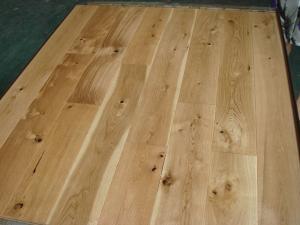  White Oak Solid Flooring Manufactures