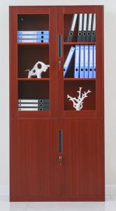 China CE Office Metal Storage Cabinets on sale
