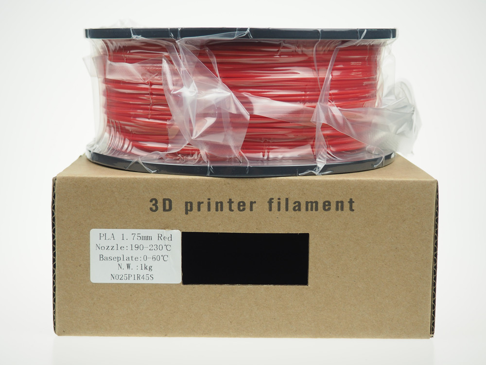 Buy cheap 3D printing material 2.85mm 3mm 1.75mm ABS HIPS PLA filament from wholesalers