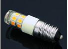 China 230LM 2.3W G9 Led Bulb Light E12 E14 replace 20W Halogen Candle Bulb on sale