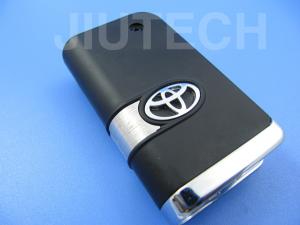  Toyota filp modified remote key shell Manufactures