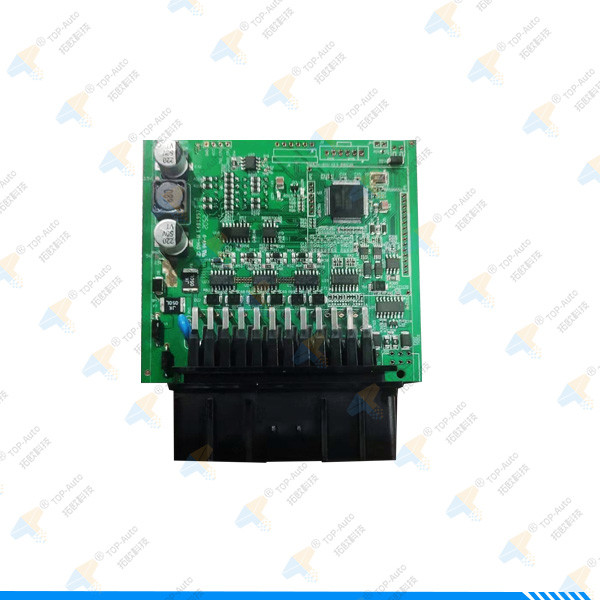  ECU Printed Pcba Circuit Board Assembly For Genie DINGLI DTC Manufactures
