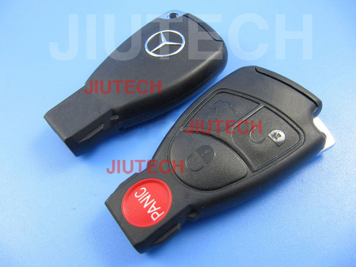  Benz original smart key 4 button (315 mhz ) Manufactures