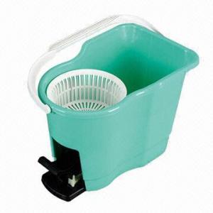 Magic Mop, Packing Includes Frame, Tray and Bucket