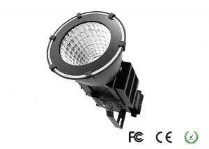 China 18000lm IP42 5500k / 6000k 200W LED High Bay Lamp with 45/90/120 Beam Angle on sale