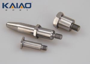 CNC Turning Service Custom Plastic Products OEM Metal Precision Machining