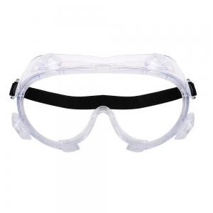  Light Transmittance 89% Home Depot Safety Glasses Manufactures