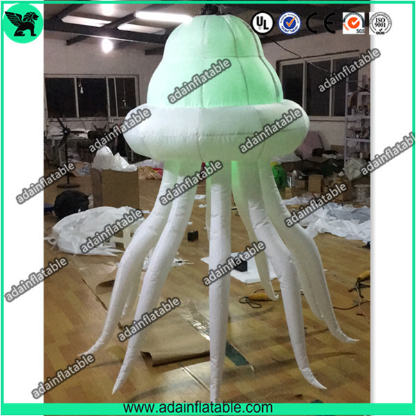  1.5m Event Inflatable Jellyfish,Party Inflatable Jellyfish, Club Decoration Inflatable Manufactures
