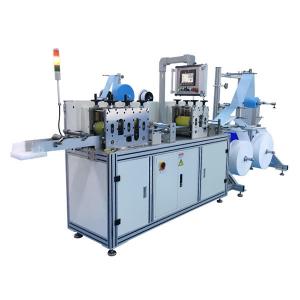  3ply non woven face mask making machine fully automatic Manufactures