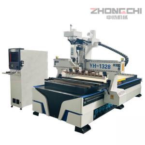 China 90m/Min Cnc Router Machine Atc Center Servo Motor Cnc Machine Cnc Cutting Machine on sale