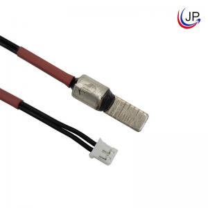 China ISO9001 Epoxy Resin Temperature NTC Sensor For Powered Cables In Server Room on sale