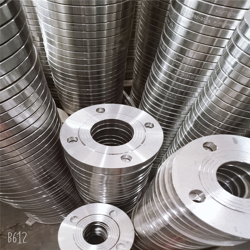  304l 316l 304 316 3/4 2 Inch Stainless Steel Flanges And Fittings 40mm 50mm 90mm Manufactures