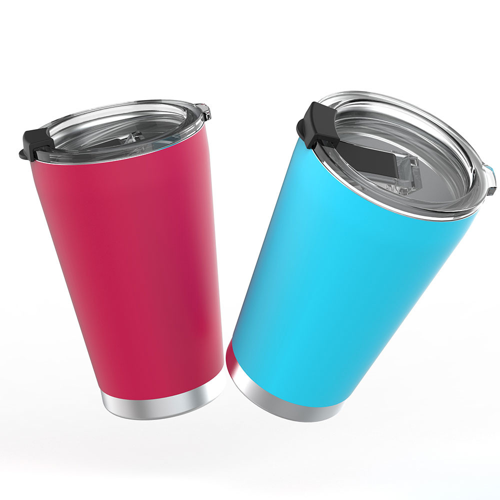  16oz Vacuum Insulated Flask Manufactures