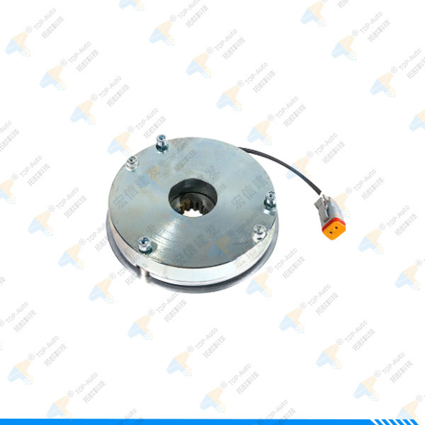  Dingli 00002023 Electric Brake For Scissor Lifts Manufactures