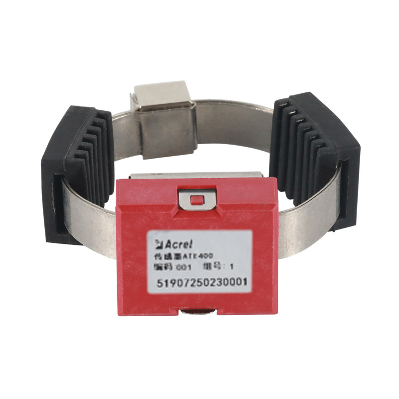  Busbar Temperature Sensor ATE400 Wireless Temperature Monitoring device to Transformer Terminals Manufactures