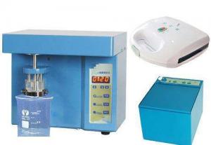 Single Head 1 Min Flour Test Instrument Gluten Meter Flour Test Instrument Manufactures