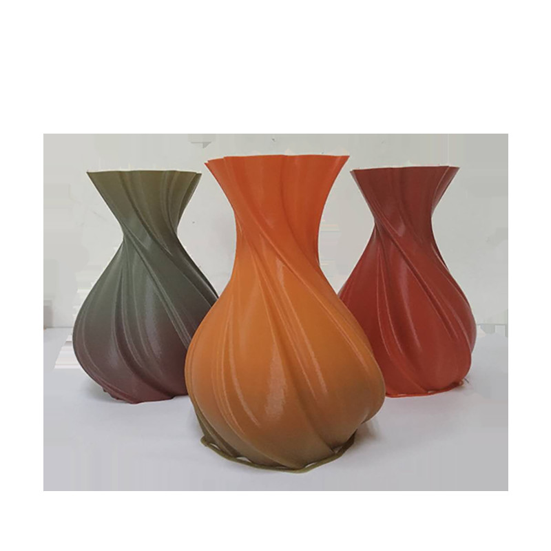  Vase FDM 3D Printing Service Manufactures