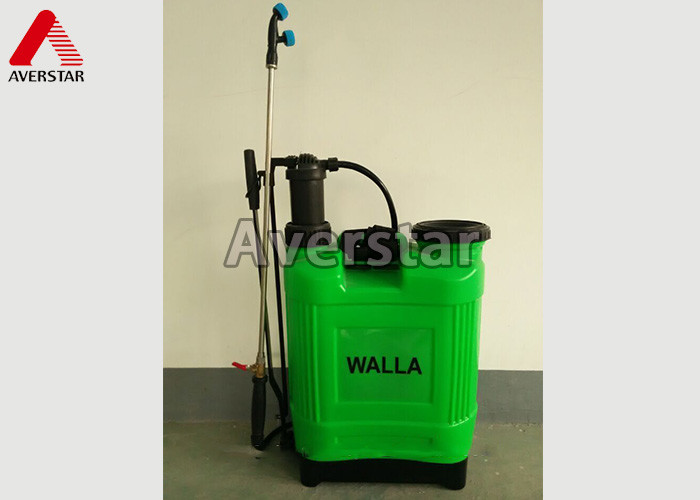  18L Volume Manual Pesticide Sprayer Working Pressure 0.25 - 0.45MPA High Efficiency Manufactures