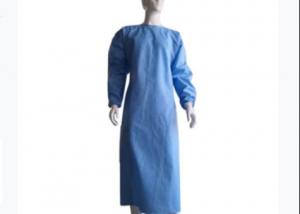  Tri-Anti-Effects Surgical Gown Manufactures