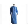 Buy cheap Tri-Anti-Effects Surgical Gown from wholesalers