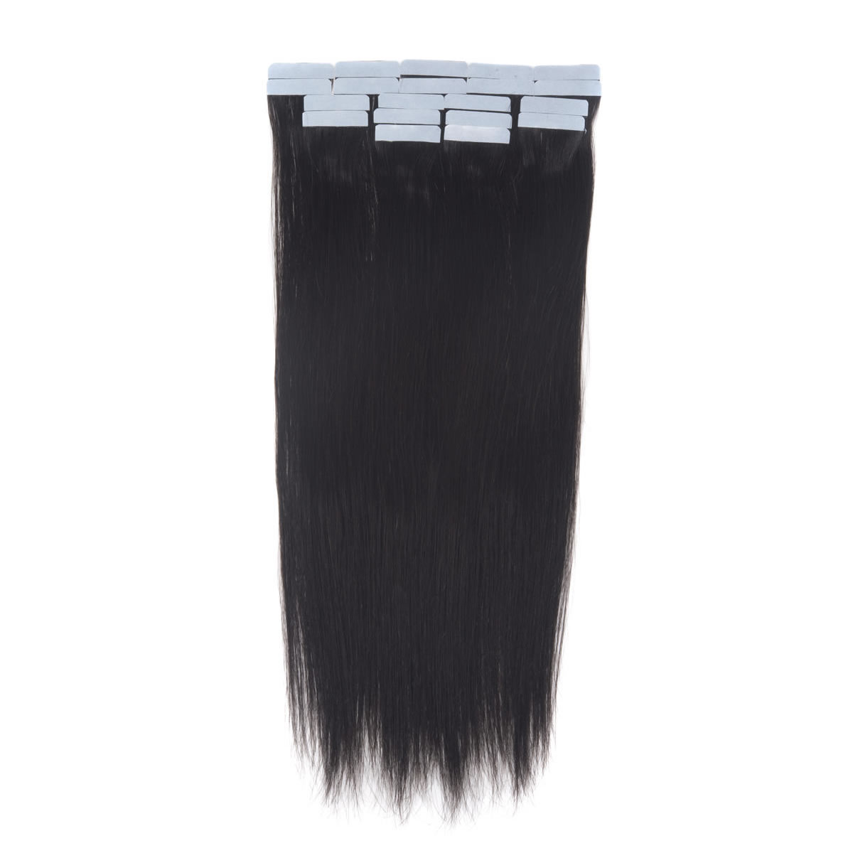 China Remy human hair,FoHair,double drawn quality,tape in hair extensions on sale