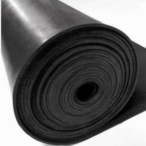  High Tear Strength Silicone Rubber Sheet for Vacuum Press Machine Manufactures