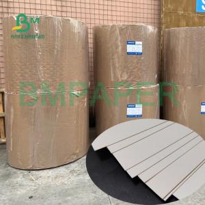 China Long Fiber Fragrance White Paper Board Absorbent For Car And Closet 350mm 500mm on sale