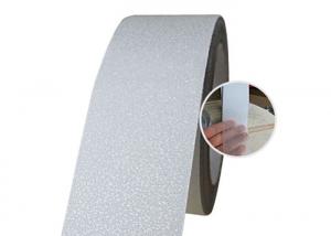 Clear Safety Grip Non Skid Tape For Bathtubs / Water Resistant Non Slip Mat Tape Manufactures