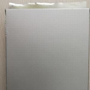  Soundproof Light Weight Aluminum Honeycomb Panels For Building Decoration Manufactures