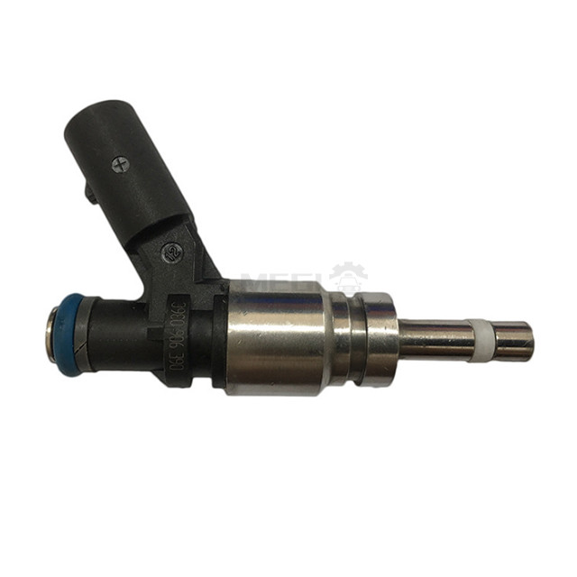 China 3.2 FSI Quattro 06E906036C 2009 Audi A4 Fuel Injector , Fuel Injector System on sale
