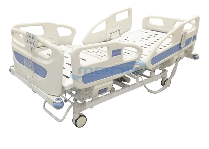 China YA-D5-5 Five Function Hospital Electric Adjustable Bed on sale