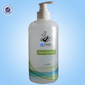 China wholesale bulk hand sanitizer for medical use 500 ml hand sanitizer on sale