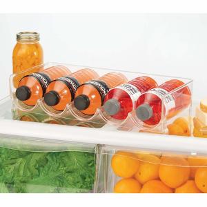  BPA Free Plastic Stackable Wine Rack Manufactures
