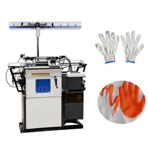  Multi-type Glove Maker Working Labor Glove Making Machine Manufactures