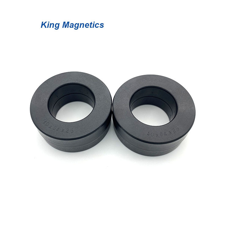 China KMN644025 Toroid winding machine magnetic tape fe based amorphous core on sale