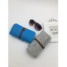 Buy cheap new Soft microfiber cloth pouch for sunglasses Glasses carrying bags small from wholesalers