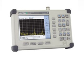  Anritsu S331D Cable and Antenna Analyzer Manufactures