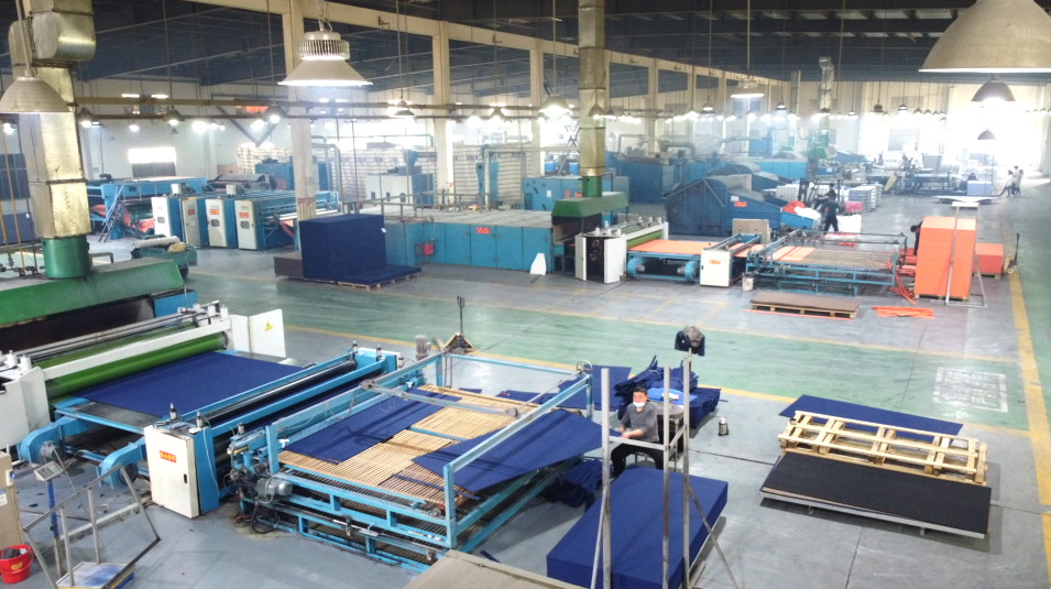 Jiangsu Suyin New Material Technology Co., Ltd