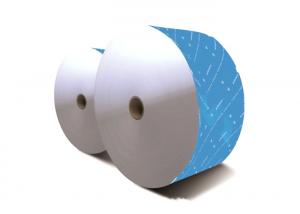 China Professional Carbonless Copy Paper Customized Reel Widths oem on sale