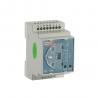 Buy cheap Acrel Digital Earth Leakage Relay ASJ10-LD1A local reset mode residual current from wholesalers